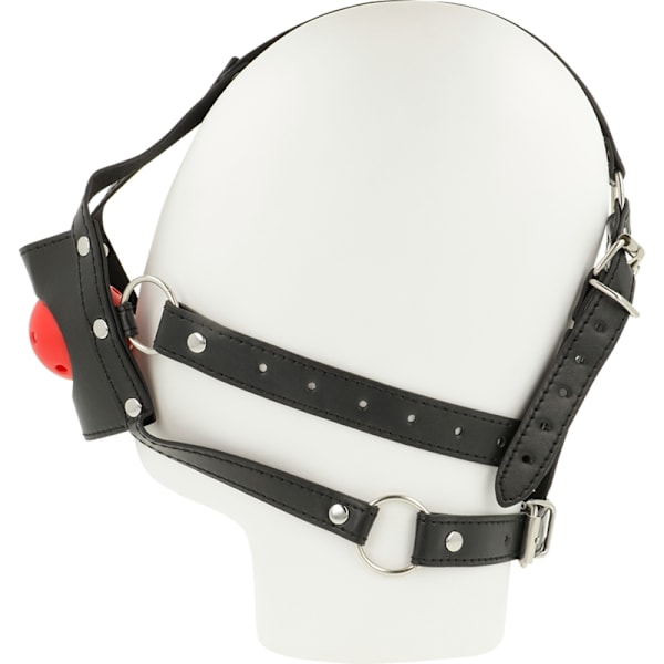 Ohmama Open Mouth Head -valjaat
