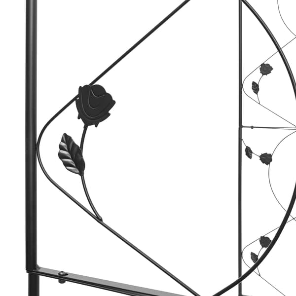 Rose rosettfågel