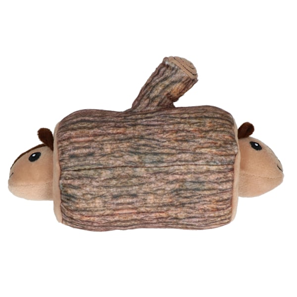 Dobbelt Wobble Log Lovers