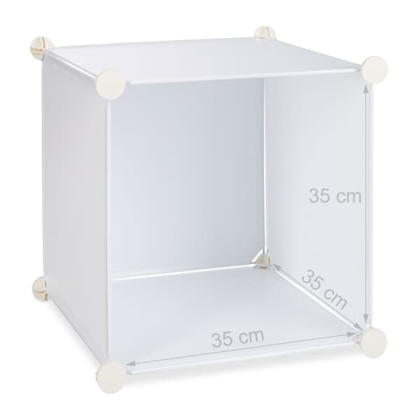 Hyldesystem garderobe 11 rum