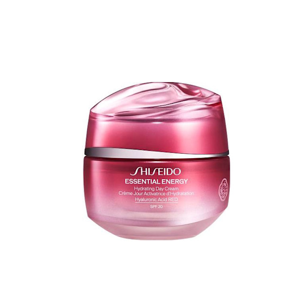 Shiseido Essential Energy 2,0 Crema Revitalizante De Dia 50ml