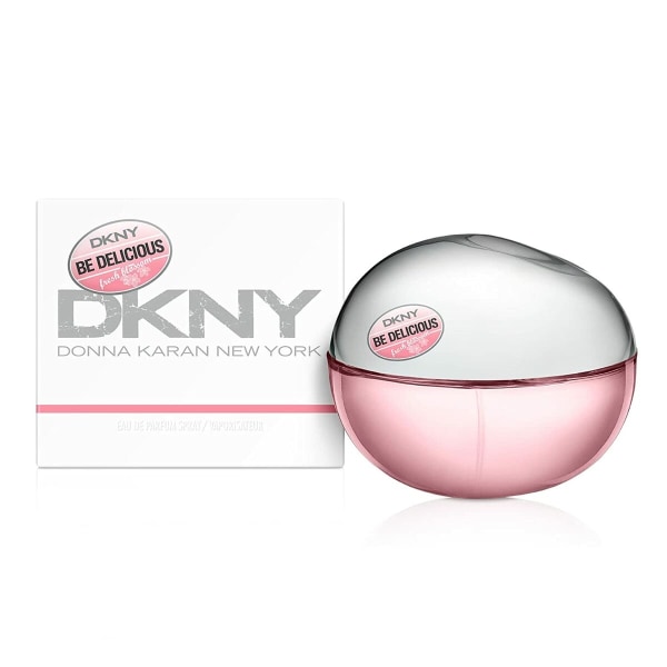 Parfym Damer DKNY EDP Be Delicious Fresh Blossom 100 ml