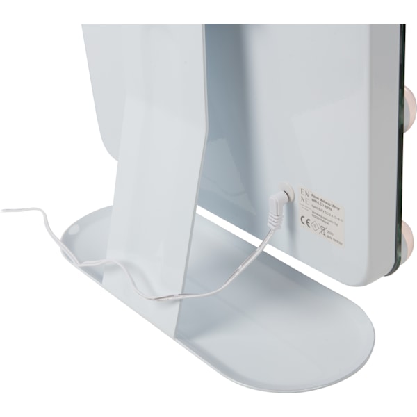 Enne Fame - Sminkspegel med LED-ljus