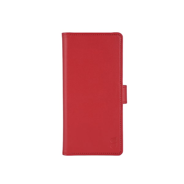 GEAR Mobile Case Red Limited Edition Samsung A52/A52s 4G/5G