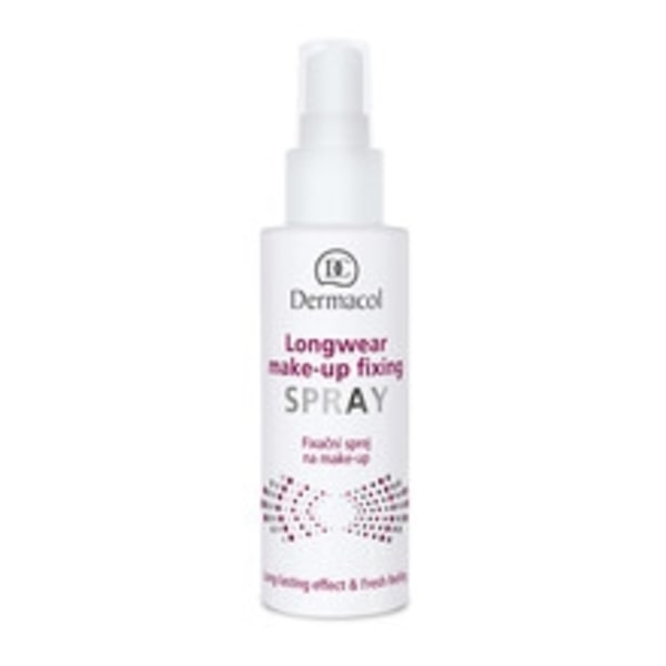 Dermacol - (Longwear Make-Up Fixing) Spray