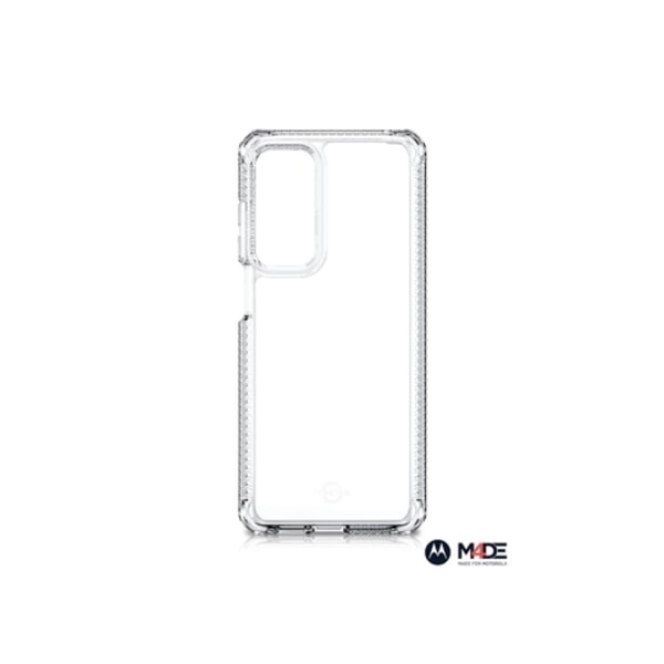 ITSKINS HYBRID CLEAR-skydd för Samsung Galaxy R9®, transparent
