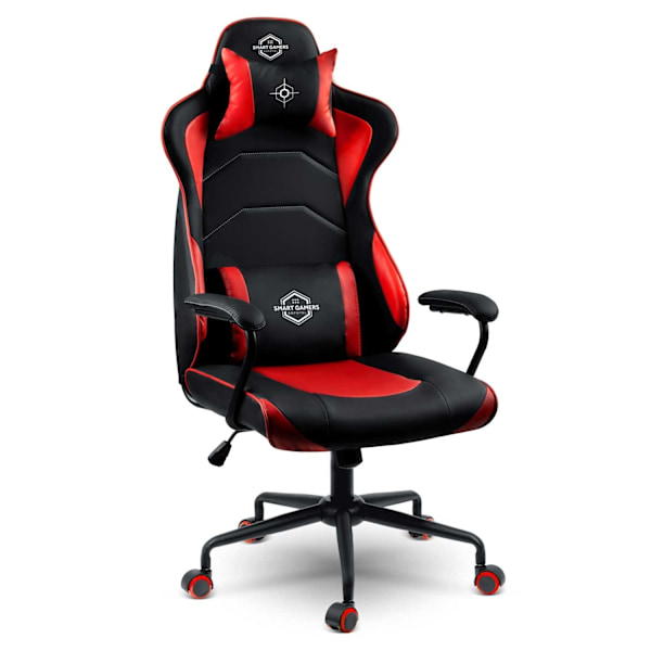 Gaming stol Sofotel Katarina - Rød - 2590
