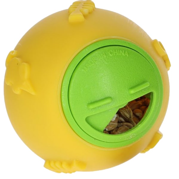 Siipikarjan välipalapallo