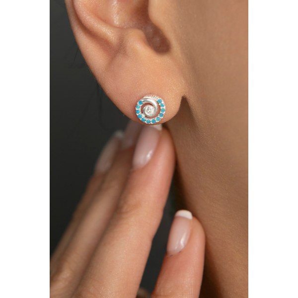 Sølvørering FA182907G