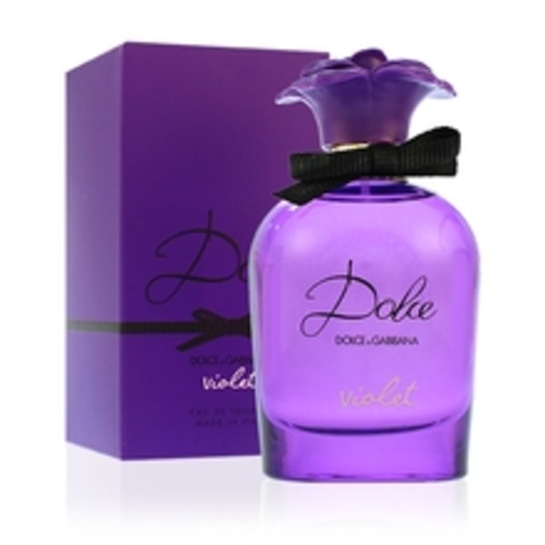 Dolce Gabbana - Dolce Violette EDT 75ml