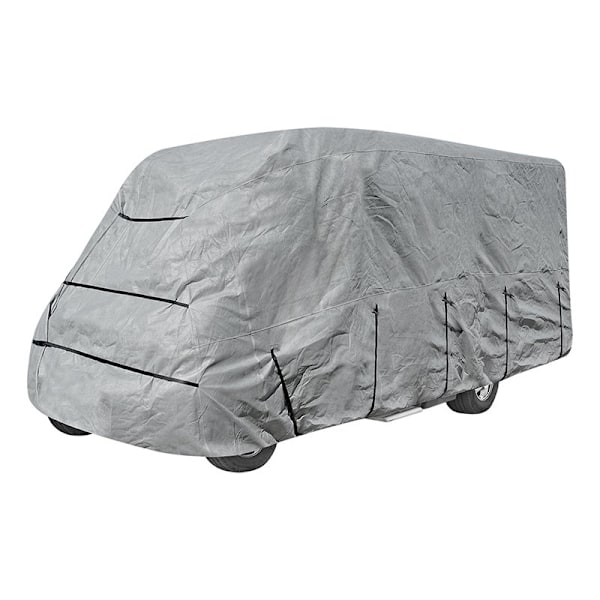 Autocamper afdækning 5,70M