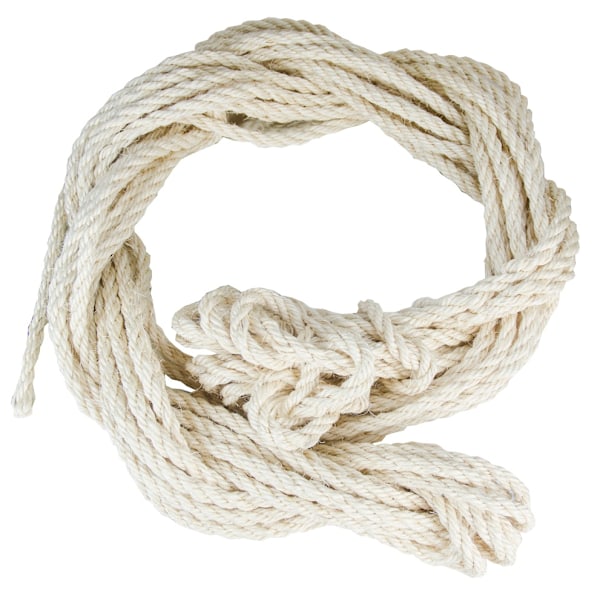 Ko reb sisal 320 cm