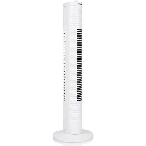 Søjleventilator med timer