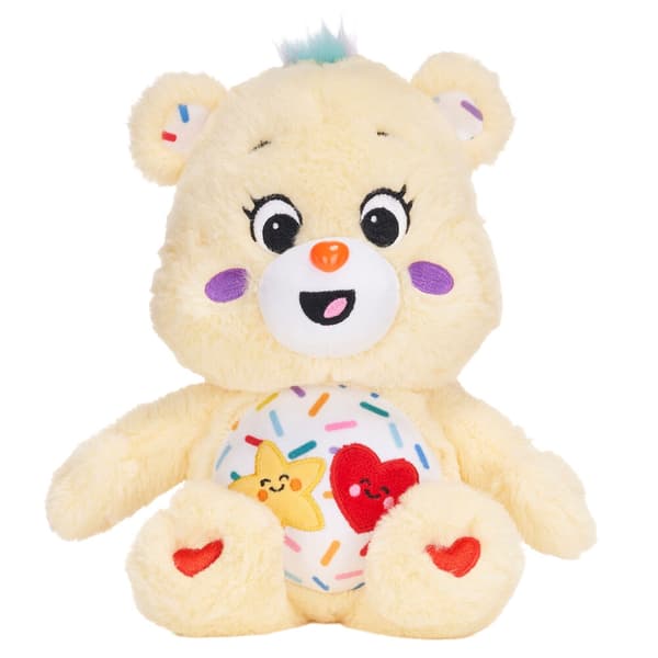 Care Bears Hauska karhupehmolelu 25cm