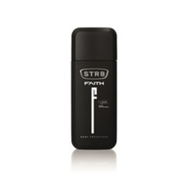 STR8 - Faith Deodorant 85ml