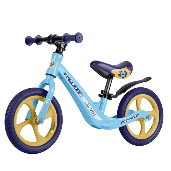 Balancecykel til børn Ricokids FUNNU