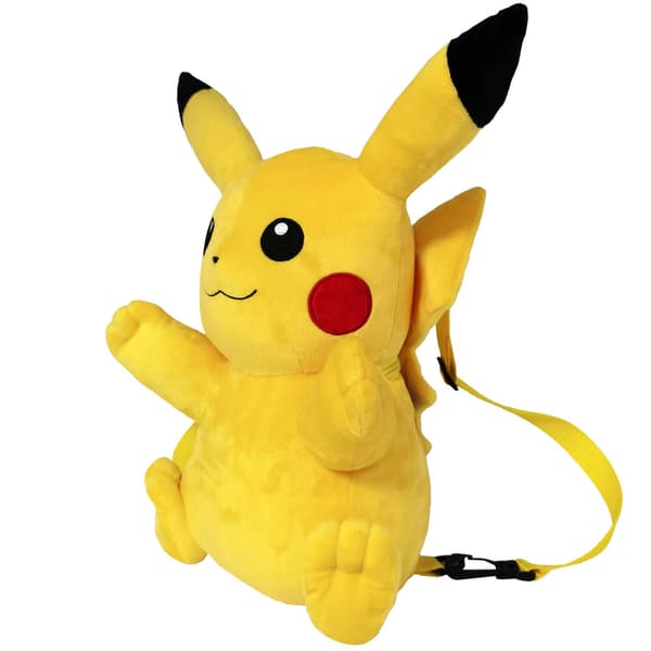 Pikachu Pehmoreppulelu 36cm lapsille ja keräilijöille