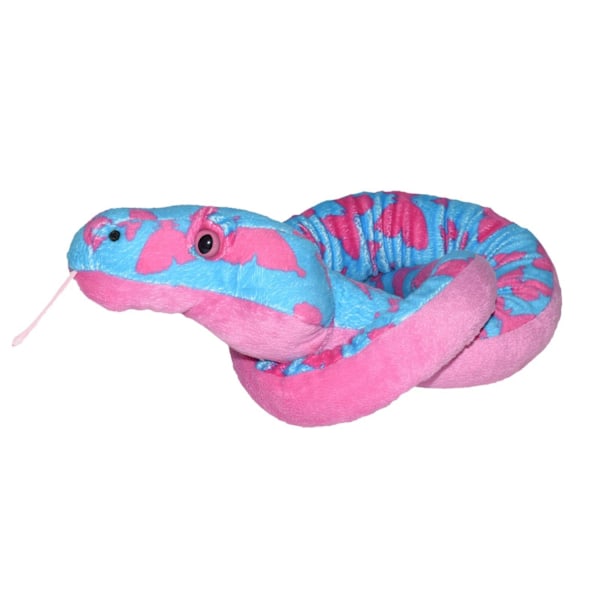 WR Snakess 137 cm. Buttefly Glitter