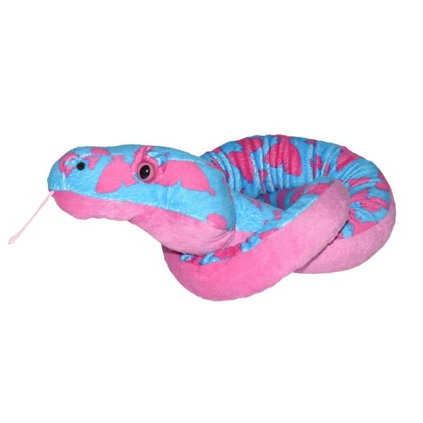 WR Snakesss 137 cm. Buttefly Glitter