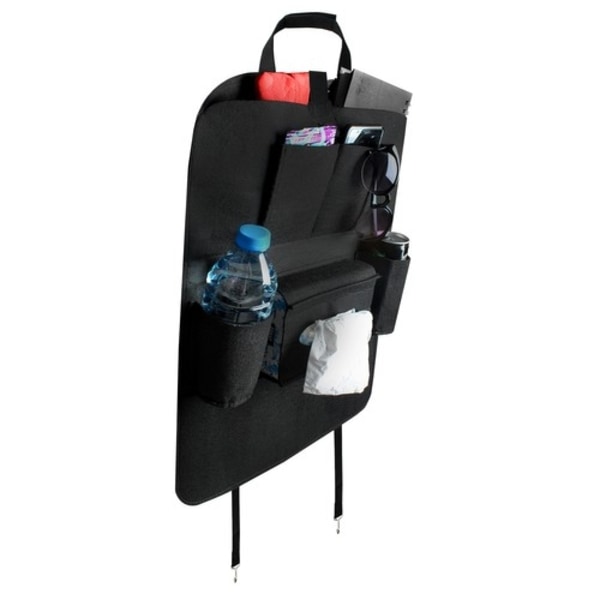 Organizer til autostole - filt Xtrobb 22849