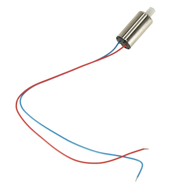 Del til Syma X5HW RC dronemotor