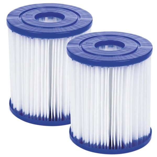 Filter för typ I filterpump - 2 ST Bestway 58093
