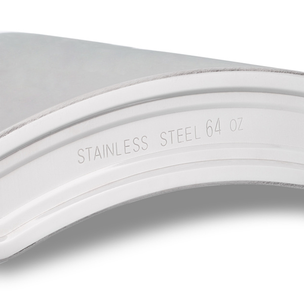 Stor kande 1,8 l