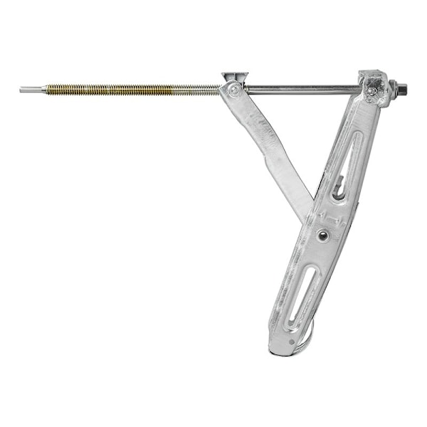 Kulma vakaa 1000kg 605x280mm K:470mm