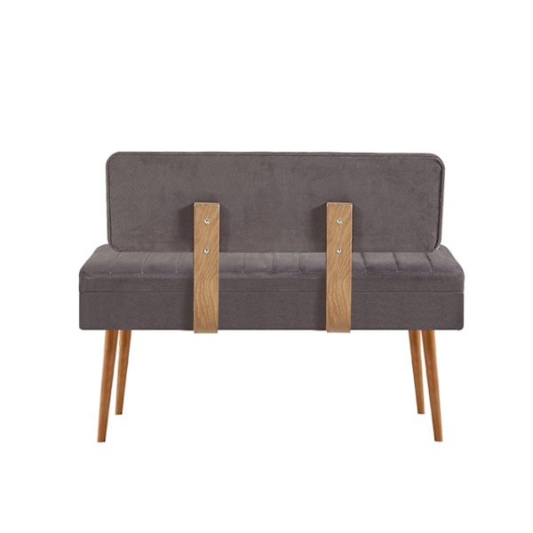 Bank Vina 1501 - 1 - Antracit, Atlanten