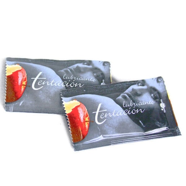 Tentacion - Single Dos Candy Lubricant