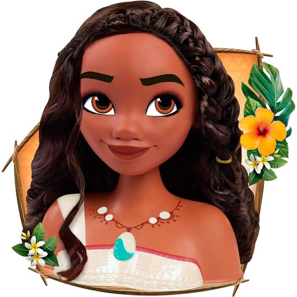 Disney Vaiana 2-pak buste