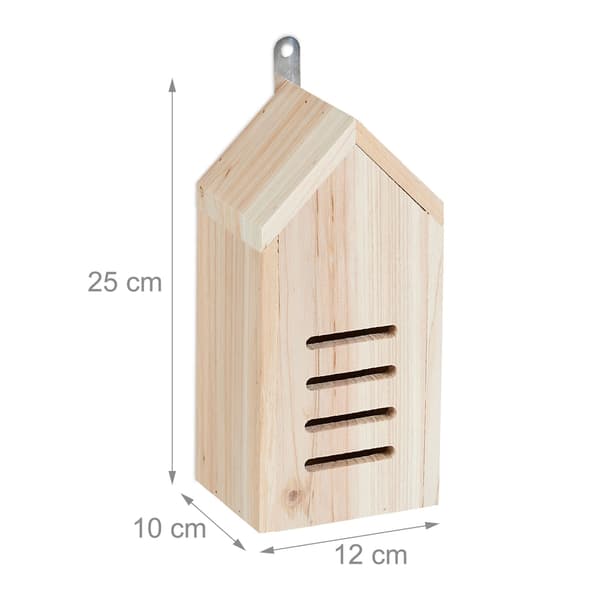 Pigans moderna hus