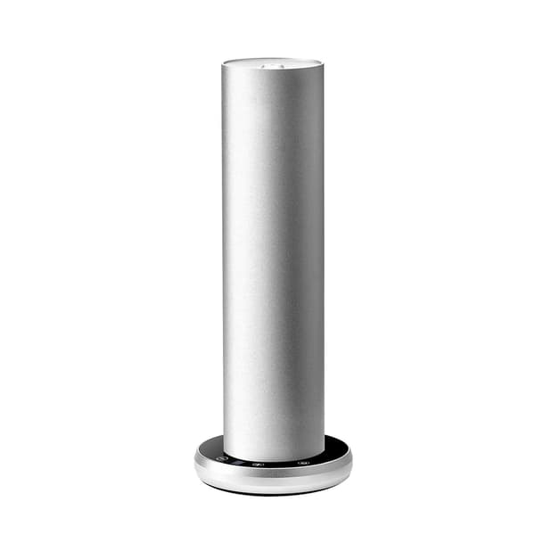 Vattenfri eterisk oljediffusor, 120 ml Bluetooth, 91 kvm