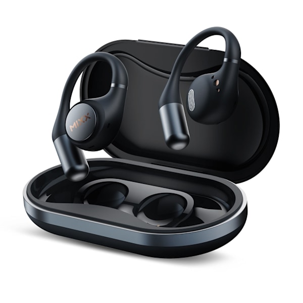 MIXX hovedtelefon AirFlow OWS Ear-Hook Sport