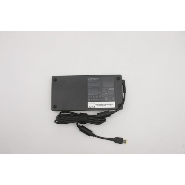 Lenovo Legion AC Adapter Slim (5A10W86289), 300W, 20V, 3P, WW, PART Sort