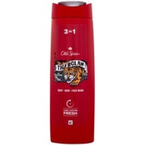 Old Spice - Tigerclaw Sprchový gel 400ml