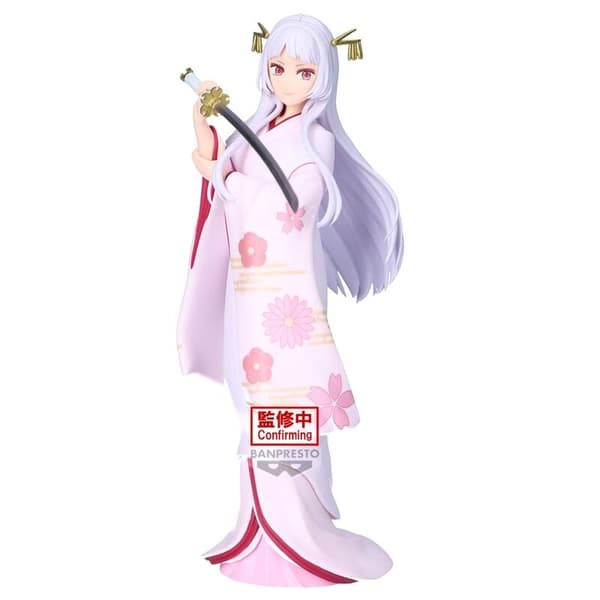 Oshi No Ko Akane Kurokawa figur, 18 cm samlarstaty