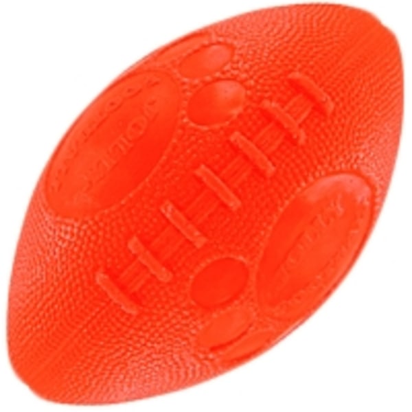 Jolly Football Orange (Vaniljdoft)