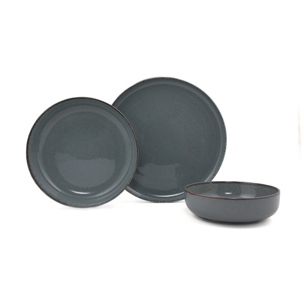 Middagsset (12 delar) MOD12Y1730P01