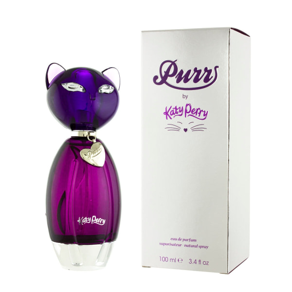 Parfym Damer Katy Perry EDP Purr 100 ml