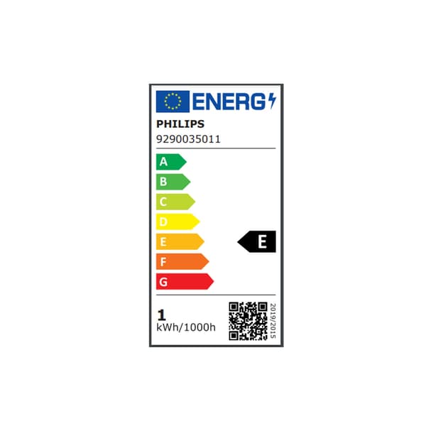 LED E14 T25S 15W Kirkas 110lm
