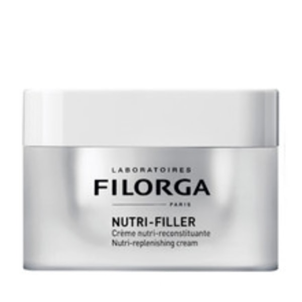 Filorga - Nutri Filler Nutri-Replenishing Cream - Nourishing cre