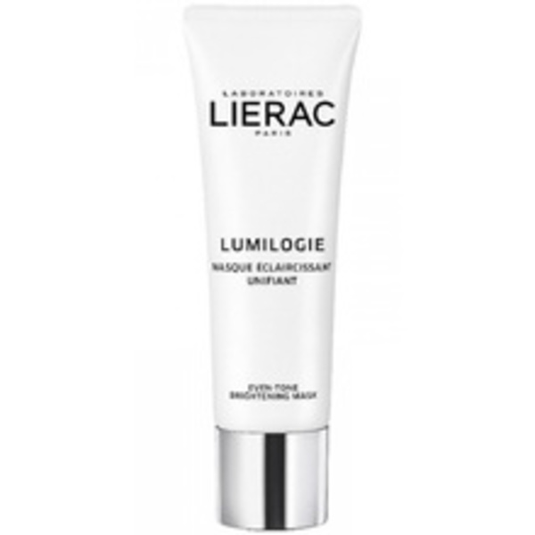 Lierac - Lumilogie Even-Tone Brightening Mask - Facial mask 50ml