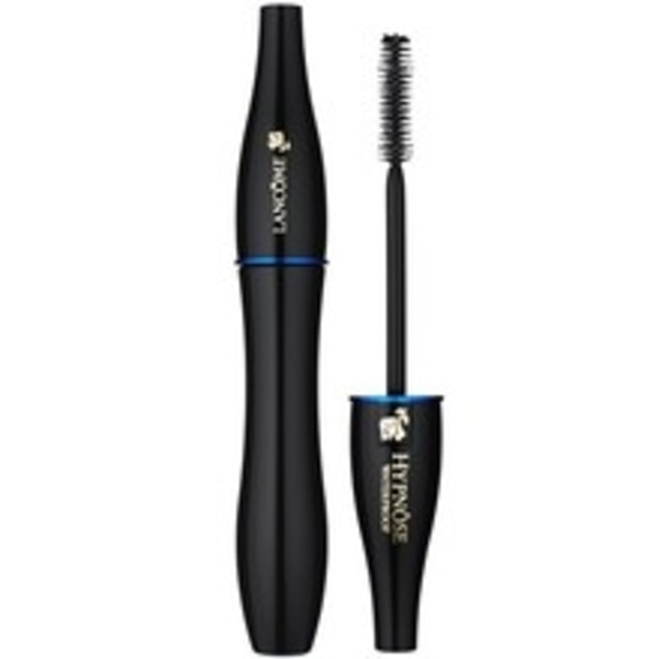 Lancome - HYPNOSE Mascara Waterproof (01 Noir Hypnotic) - Waterproof mascara for maximum length and volume of eyelashes