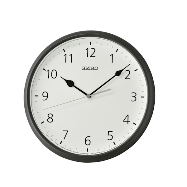 SEIKO CLOCKS Mod. QXA796K