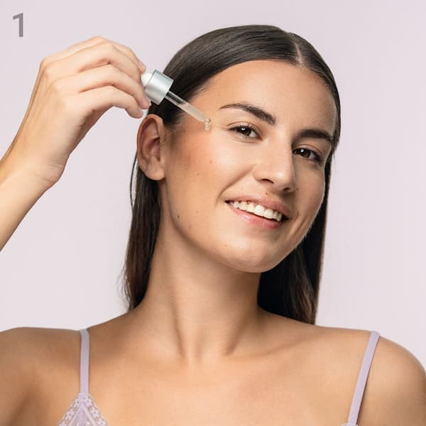 Face Moisturizing Pack Kombucha InnovaGoods
