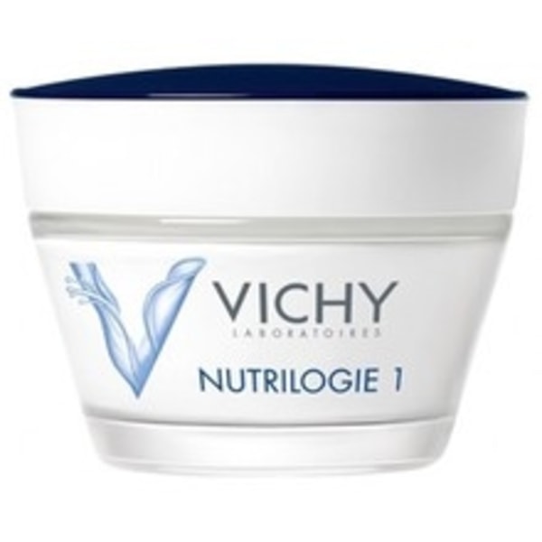 Vichy - Nutrilogie 1 Intensive Skin Care For Dry Skin 50ml