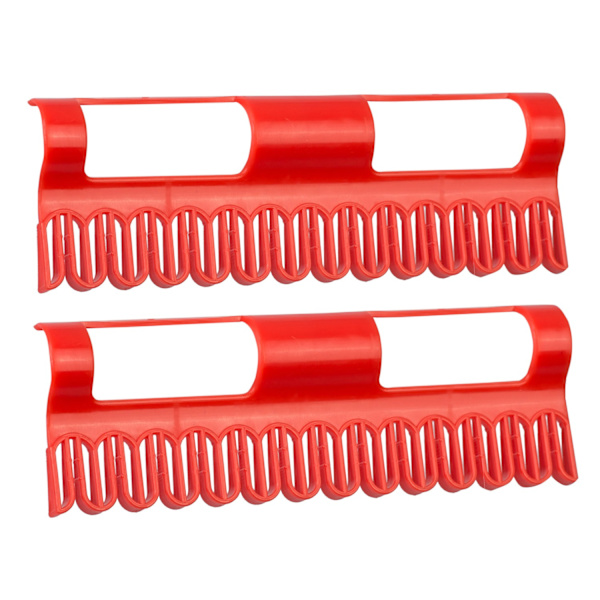 Hållare för strumpor till torkställning , 2-pack