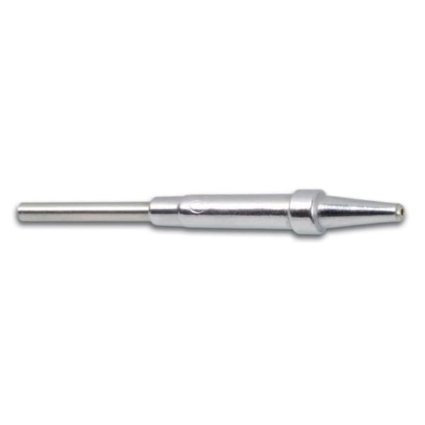Reservespids 1,0 mm til aflodningsstation Vtdesol2 / Vtssd / Vtssdn
