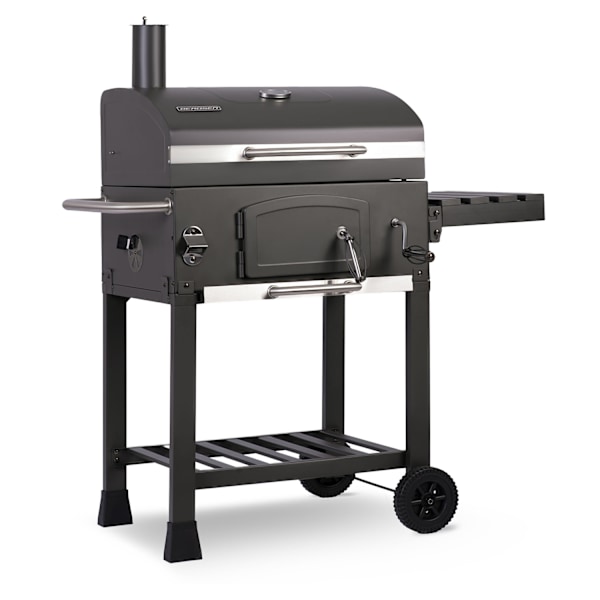 Berdsen BD-891 hiiligrilli
